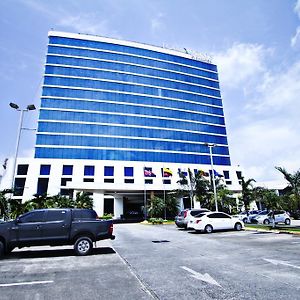 Hotel Sand Diamond